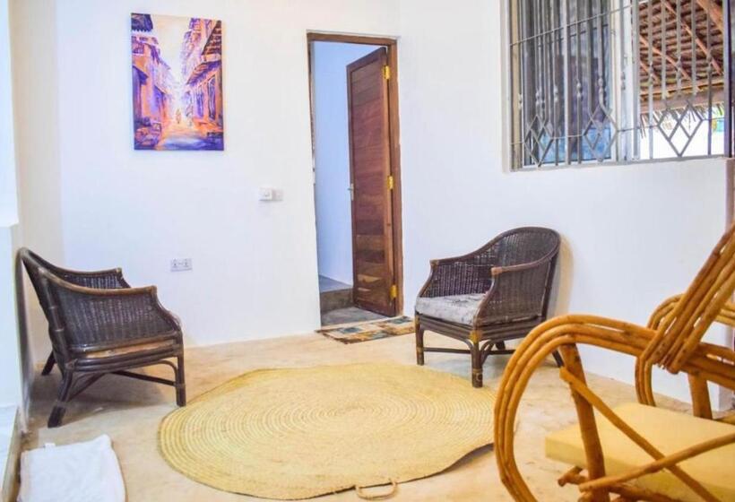 Апартаменты 1 Спальня, Tolo Tolo Resort