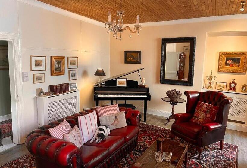 Номер Deluxe Кровать Кинг, No 41 Grand Rue
