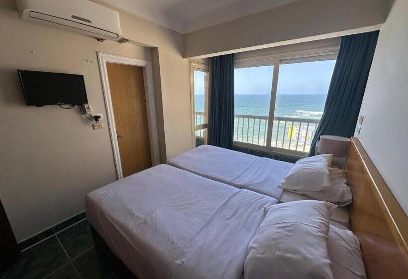 اتاق اکونومی, Cleopatra Hotel Alexandria   Families Only