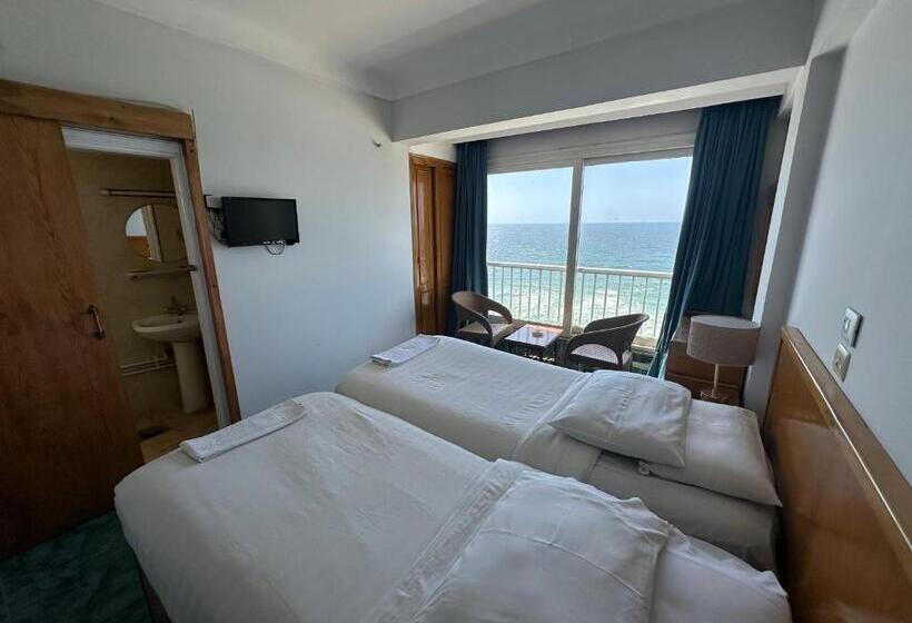 اتاق اکونومی, Cleopatra Hotel Alexandria   Families Only
