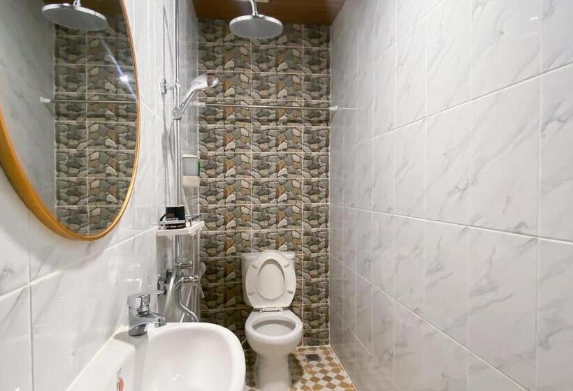 디럭스 룸, Homestay D3 Mitra Reddoorz