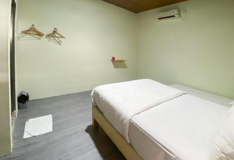 패밀리 룸, Homestay D3 Mitra Reddoorz