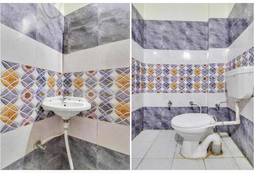 غرفة قياسية, Oyo Second Home Residency