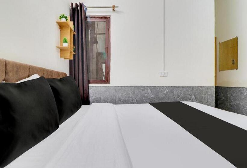 غرفة قياسية, Oyo Second Home Residency