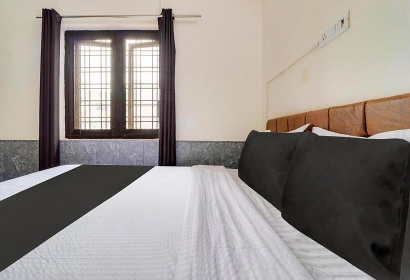 غرفة قياسية, Oyo Second Home Residency