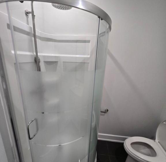 豪华洋房, Byward Market Luxury Guesthouse