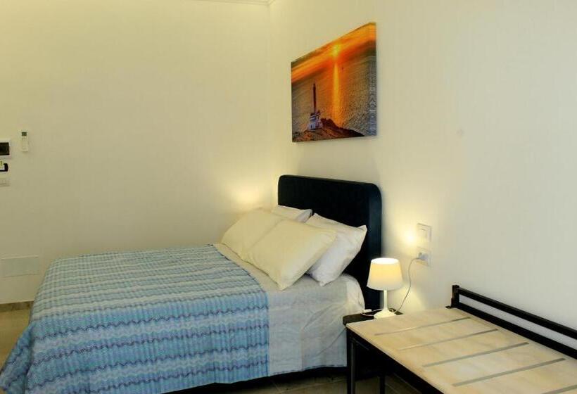 اتاق لوکس, Mesalia Casa Vacanze