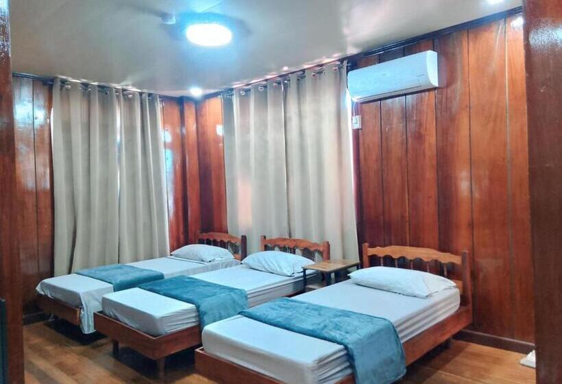 스탠다드 룸, Topaz Bed & Breakfast