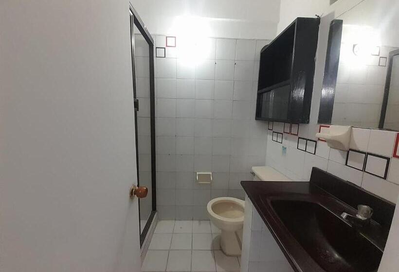 Номер Deluxe, La Bella Villa Medellin