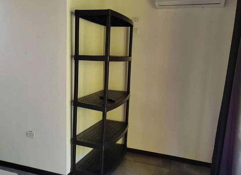 스탠다드 발코니 룸, Cabinas Dominical