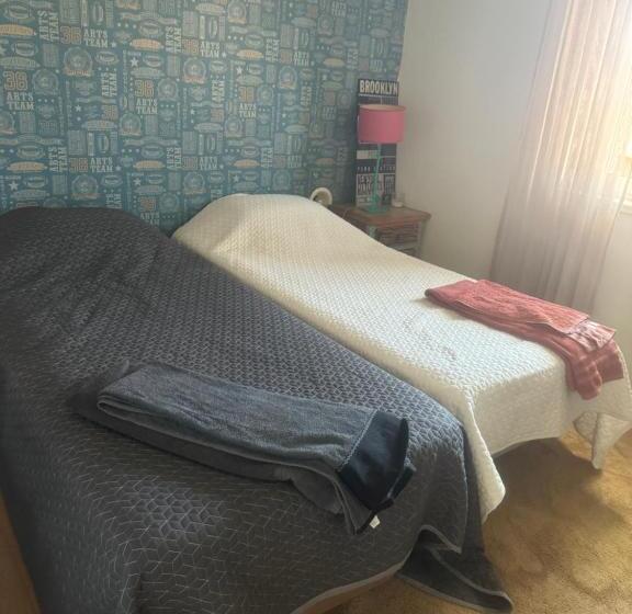 Номер Стандарт с Балконом, Confortable Double Room& Pool