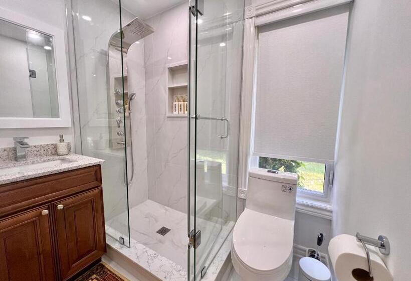 Номер Стандарт, Cozy Home Near Hillcrest Mall In Central Richmond Hill