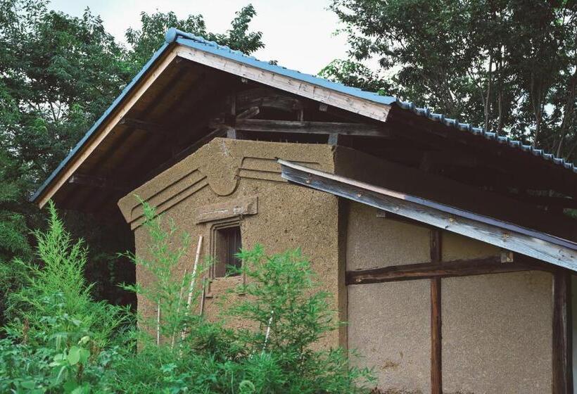 Апартаменты 3 Спальни, ëighten Private Guesthouse Yoga Retreat 1日1組限定古民家宿エイテン