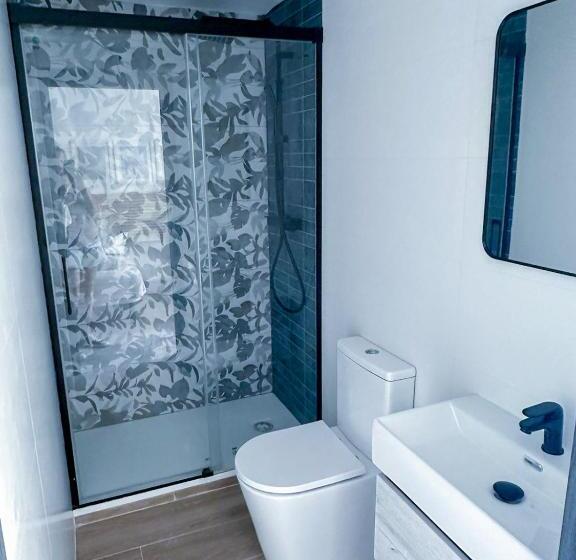 スタンダードルーム, Zur Boutique Hostel