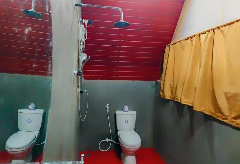 Номер Deluxe, Banda Eco Villa