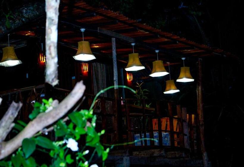 Номер Стандарт с Балконом, Banda Eco Villa
