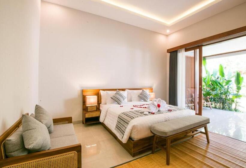 Студия Стандарт, Bhumi Sangtu Ubud