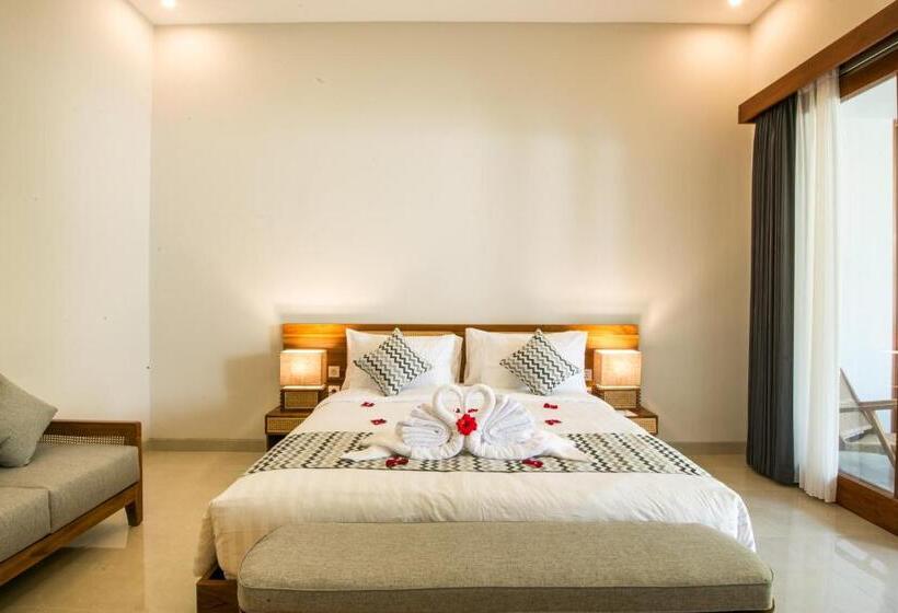 Студия Стандарт, Bhumi Sangtu Ubud