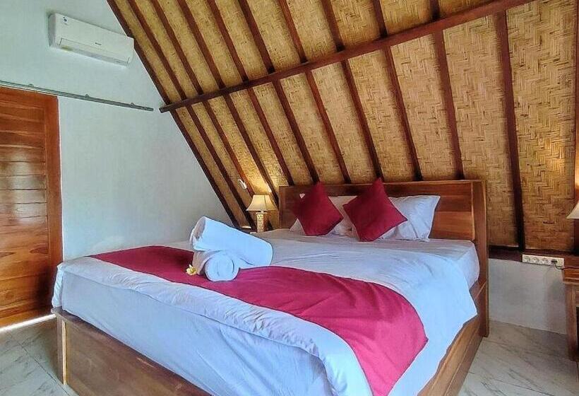 Номер Стандарт, Sun Grace Penida Cottage