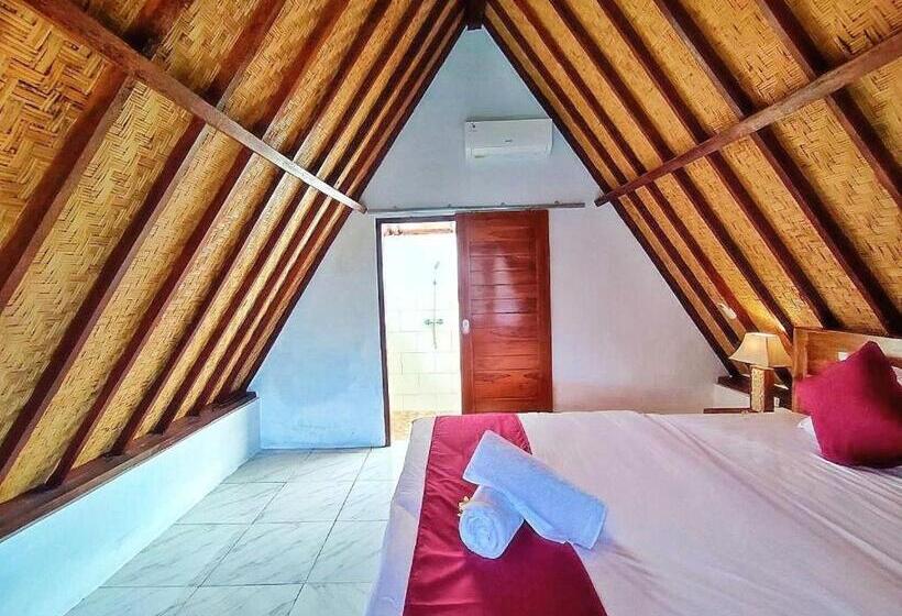 Номер Стандарт, Sun Grace Penida Cottage