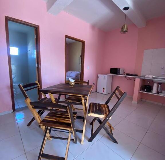 Apartamento 1 Dormitório, Lm Flats   Porto Das Dunas Beach Park