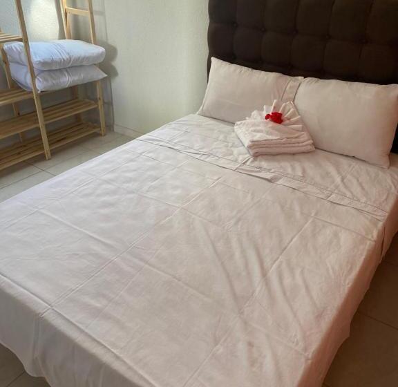 Apartamento 1 Dormitório, Lm Flats   Porto Das Dunas Beach Park