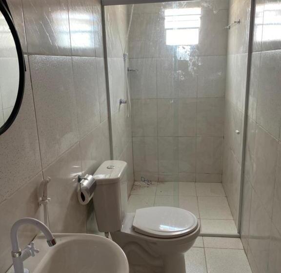 Apartamento 1 Quarto Rés-do-chão, Lm Flats   Porto Das Dunas Beach Park