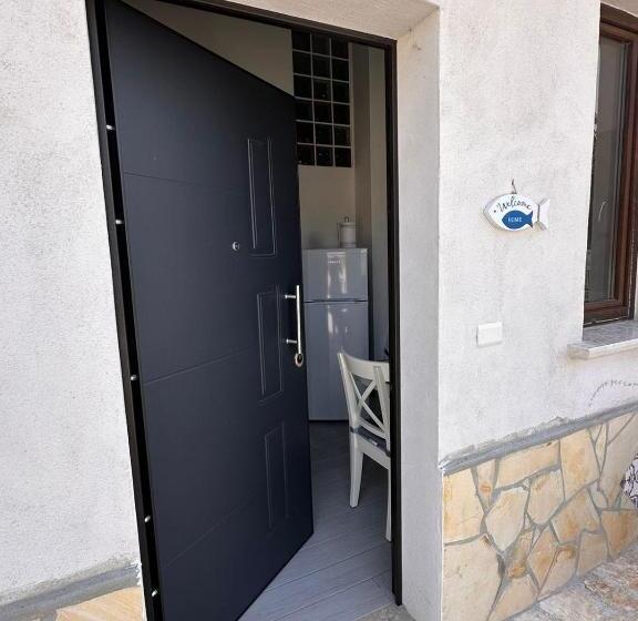 اتاق لوکس, Brezza Di Mare Rooms