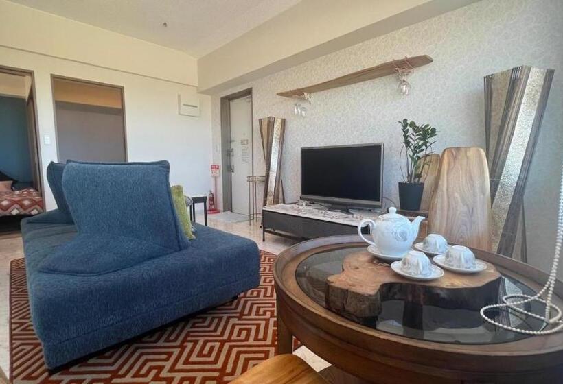 침실 1개 아파트, Coral Housing   Vacation Stay 17220