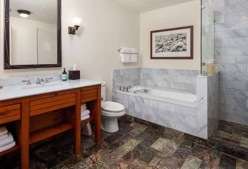 Люкс 2 Спальни, 1310a 2bdrm Let It Snow 3rd Floor Mountain And Spruce Peak Views
