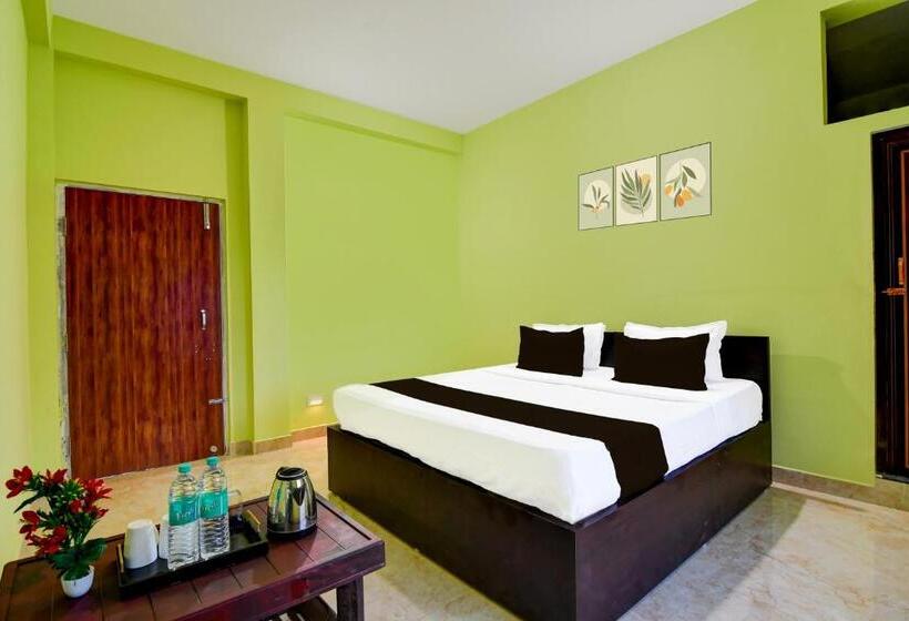 اتاق کلاسیک سه تخته, O Bijaya Residency