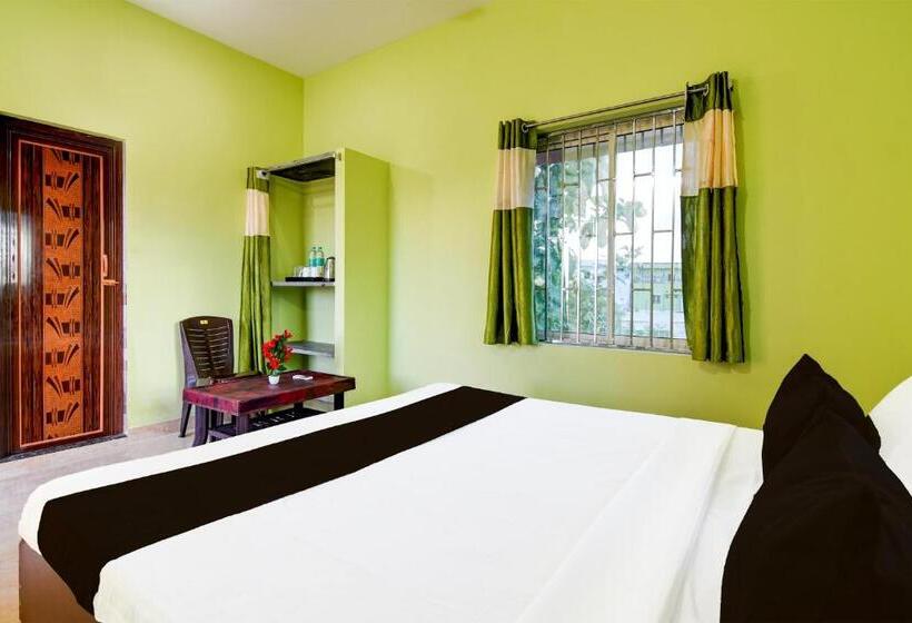 اتاق کلاسیک سه تخته, O Bijaya Residency