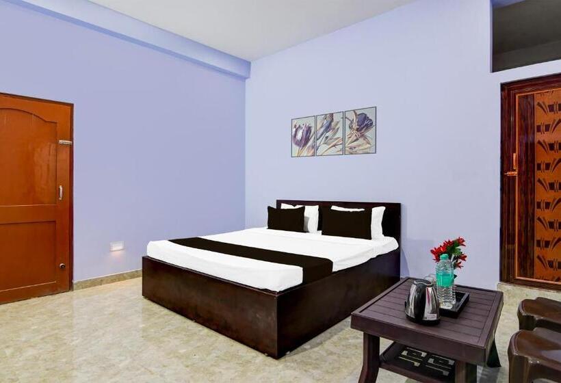 اتاق اکونومی, O Bijaya Residency
