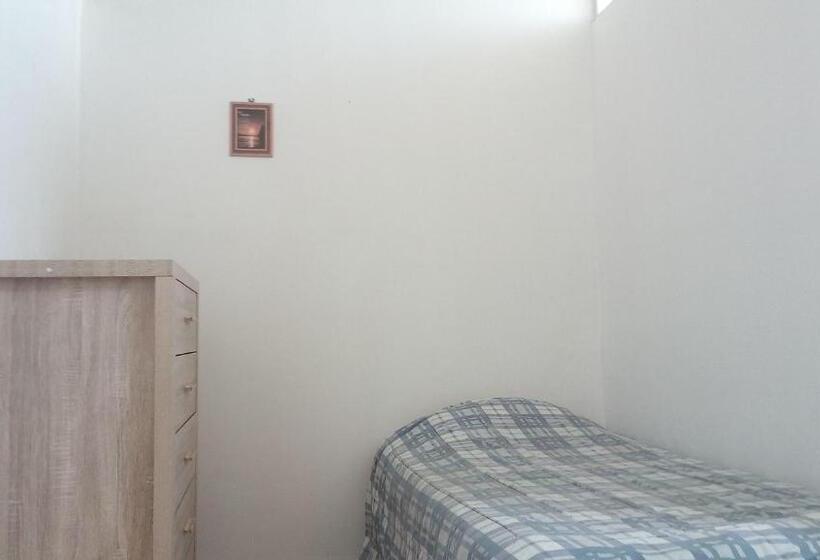 经济房, Hostal Rozal Spa Hospicio