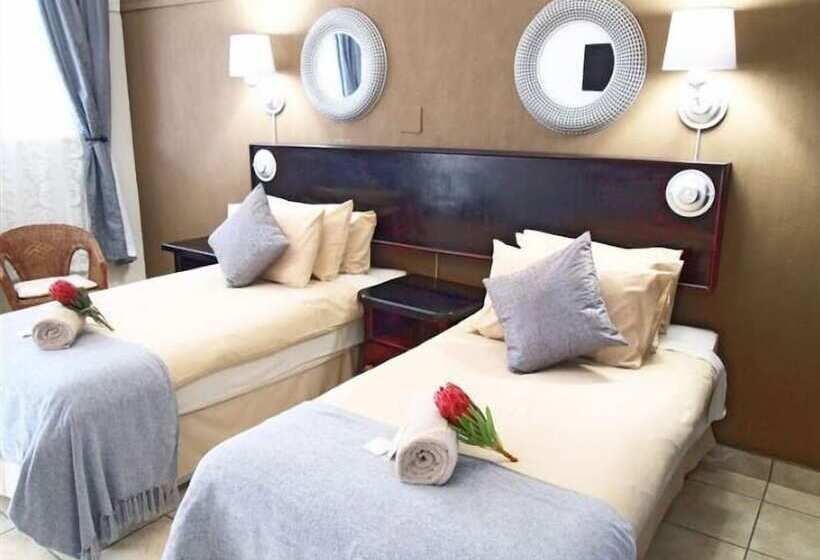 Номер Стандарт, Travel Lodge Sabie