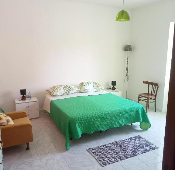 标准间, B&b Dae Larentu
