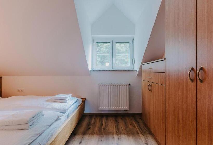 Номер Стандарт Трехместный, Amannsberger Wineyardlodge