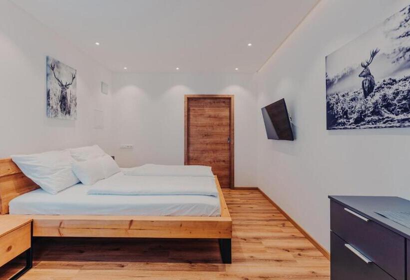 Номер Стандарт, Amannsberger Wineyardlodge
