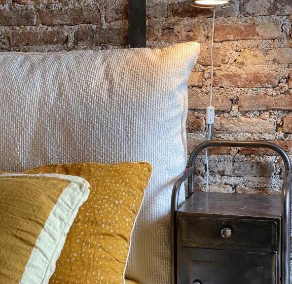 Номер Стандарт, Secret D Uzès   Le Loft