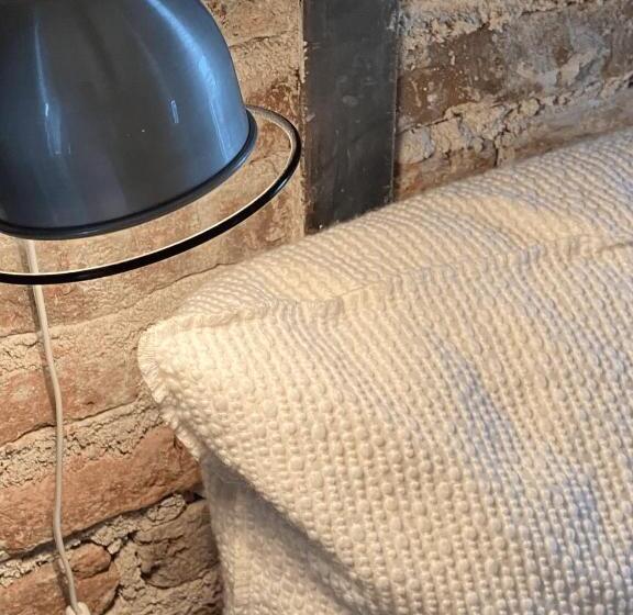 Номер Стандарт, Secret D Uzès   Le Loft