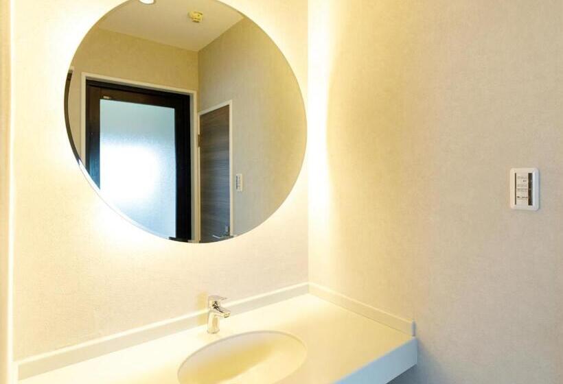 Triple Room Sea View, 別府観光ホテルエース