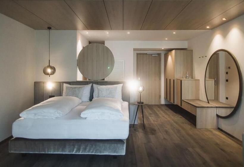 Люкс, Alpinhotel Keil   Guesthouse