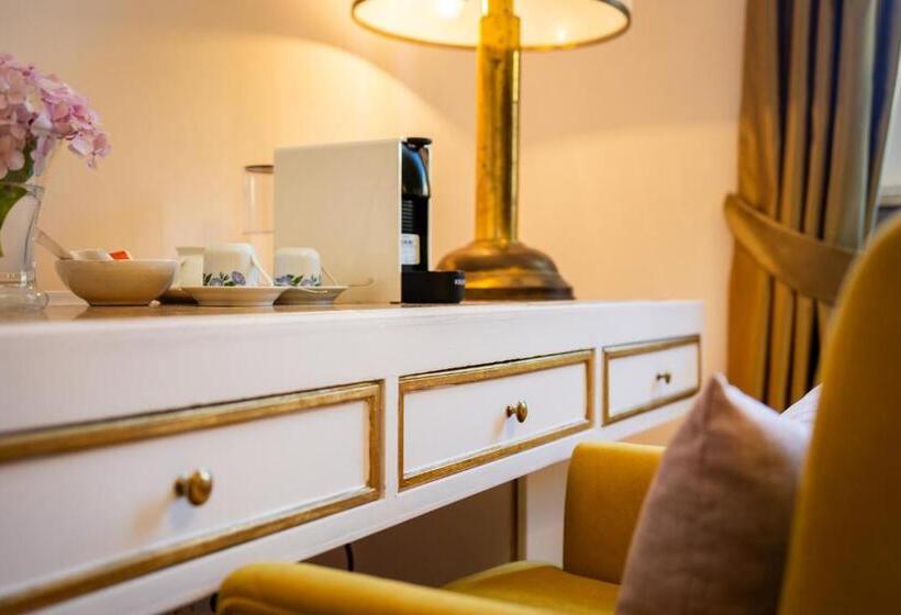 스탠다드 룸, Tenuta Dell Inviolata Guest House