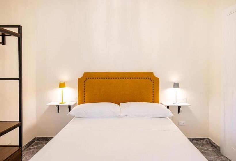 스탠다드 싱글 룸, Tenuta Dell Inviolata Guest House