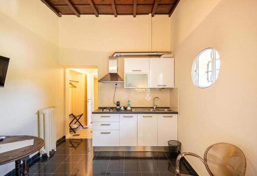 스탠다드 자쿠지 룸, Tenuta Dell Inviolata Guest House