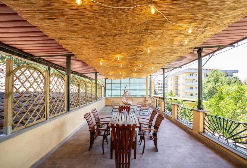 패밀리 룸, Tenuta Dell Inviolata Guest House