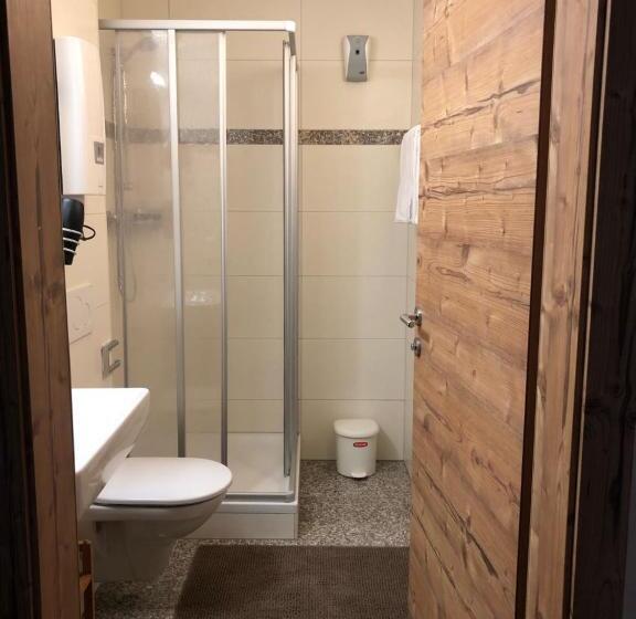 Апартаменты 1 Спальня с Видом, Boutique Apartment Bergliebe   Zentrum Saalbach