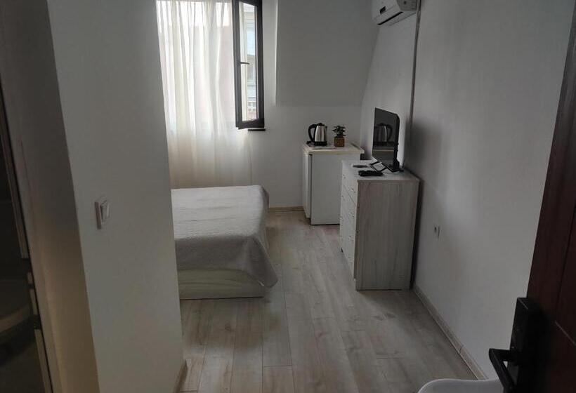 Номер Стандарт, Guest Rooms Pp