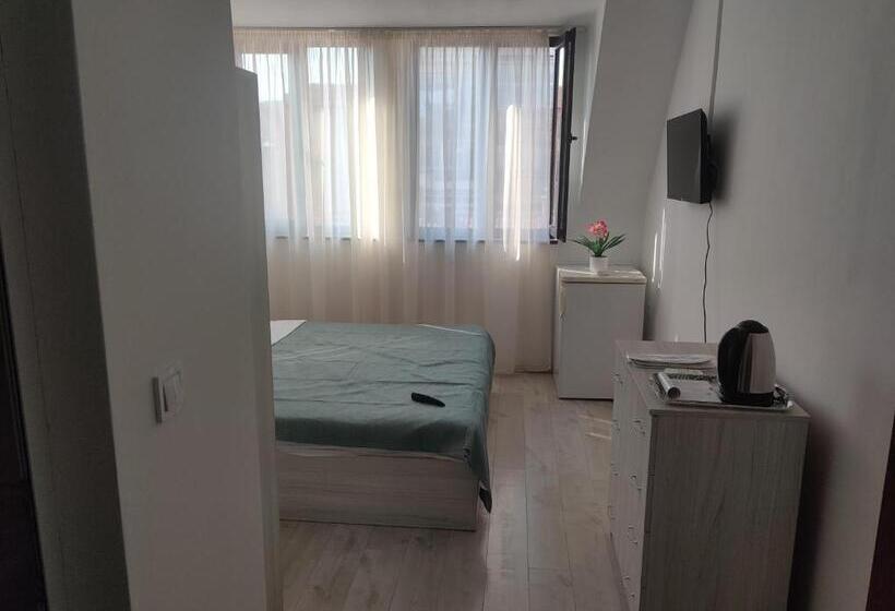 Номер Стандарт, Guest Rooms Pp