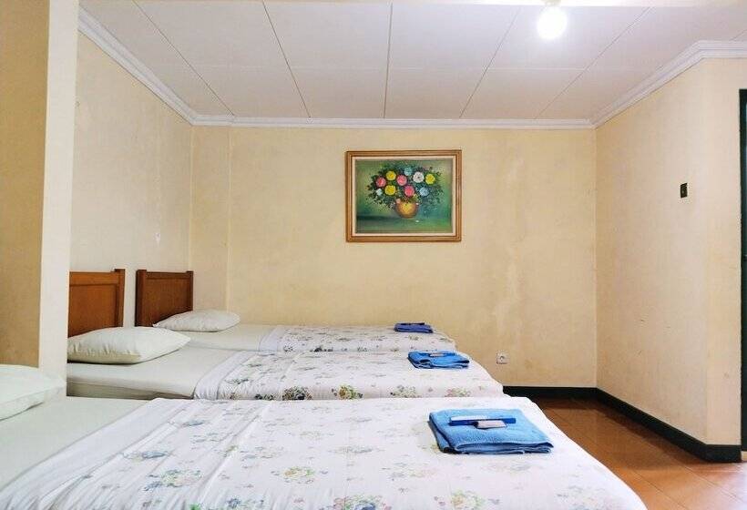 Семейный Номер, Grand Astoeti